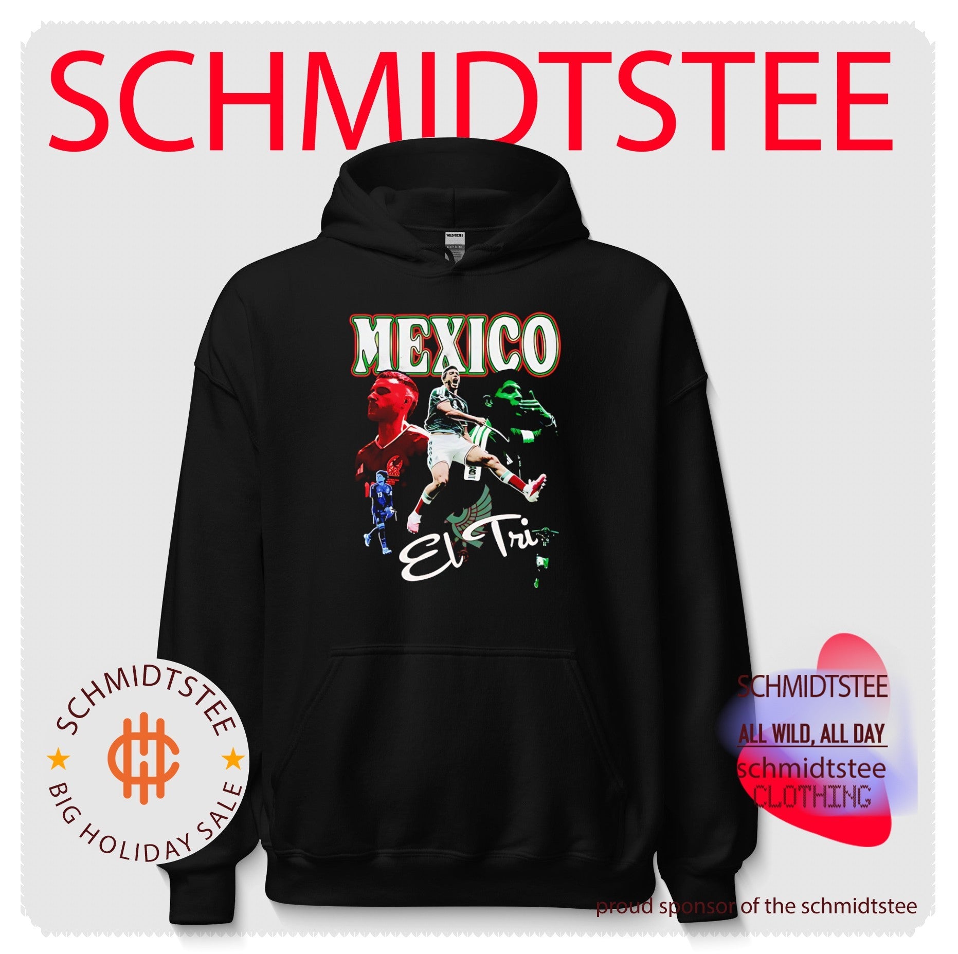 Mexico World Cup El Tri vintage shirt