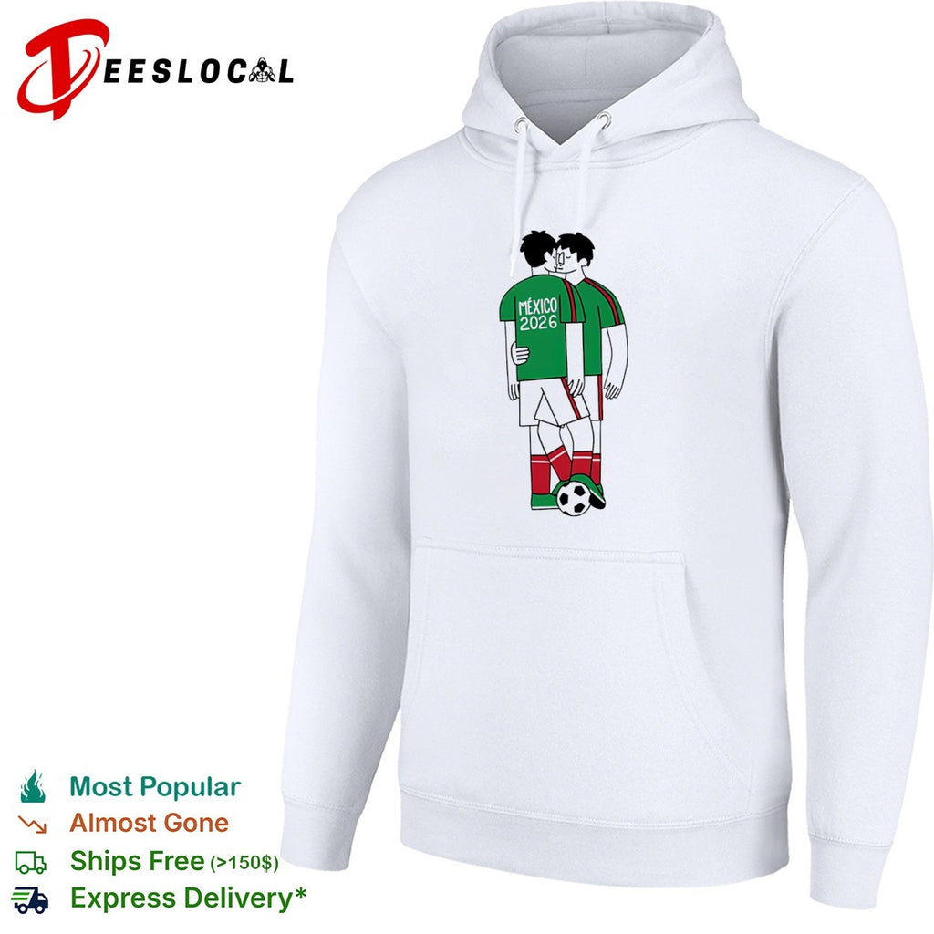 Mexico players soccer 2026 shirt