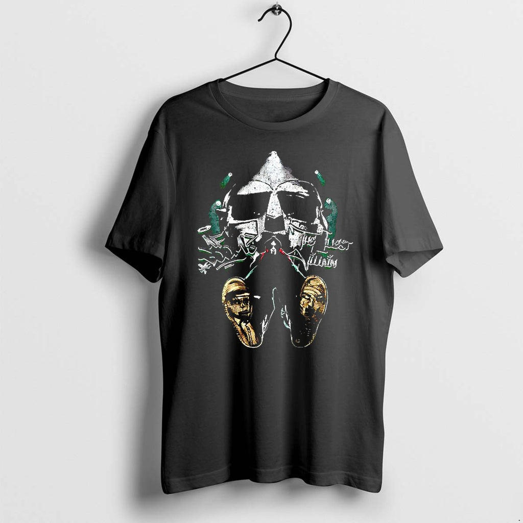 Mf Doom Super Villain Graphic Tshirts Sweater Hoodie Jpg