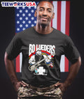 Bo Lueders Rest In Peace Shirt