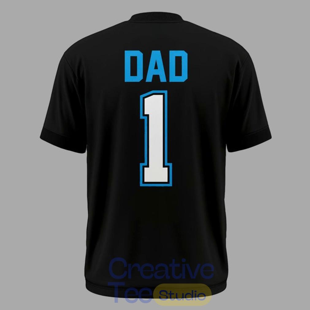 Miami Marlins Father’s Day T-Shirt