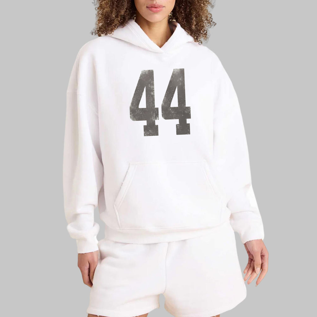 Michelle Obama Number 44 Shirt