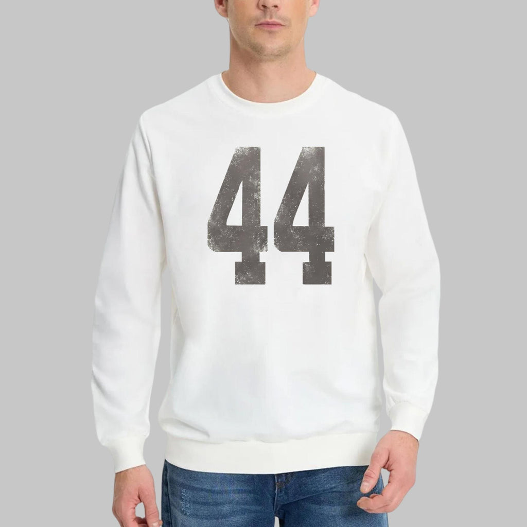 Michelle Obama Number 44 Shirt