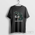 Michigan State Football Aidan Chiles State Star