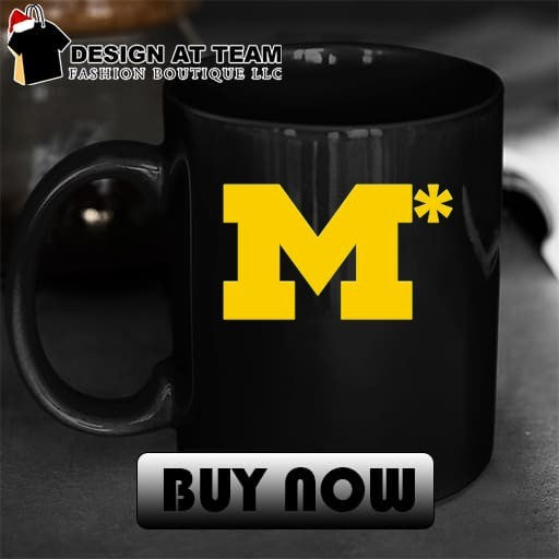 Michigan Wolverines 0.01 seconds shirt