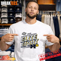 Michigan Wolverines Elite Eight NCAA men’s basketball 2026 Shirt