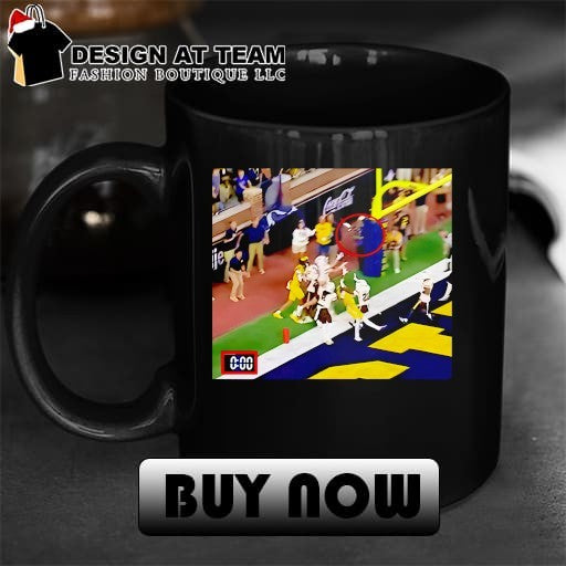 Michigan vs WSU 0 00 Seconds shirt
