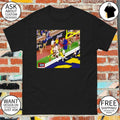 Michigan vs WSU 0 00 Seconds shirt