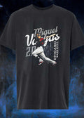 Miguel Vargas Chicago Baseball Shirt