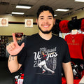 Miguel Vargas Chicago White Sox Baseball 2026 graphic shirt