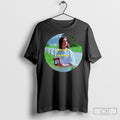 Mike Inzinger Eyes Wide Shut Shirt