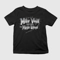 Mike Vasil And The Magic Wand Shirt
