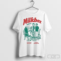 Milkbox Barefood Ill Be Glad To Mock You But You Dare To Muck Back At