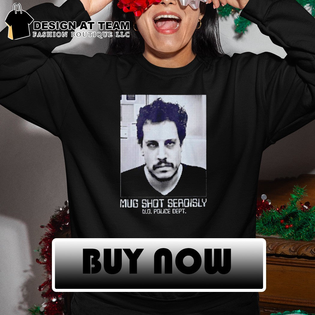 Milo Yiannopoulos Mugshot Viral Internet Pop Culture shirt