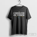 Milwaukee Brewers Conquer October 2025 Playoffs Shirt Sweater