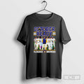 Milwaukee Brewers October Ready 2025 Mlb Postseason Team