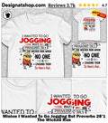 Minion I Wanted To Go Jogging But Proverbs 28’1 The Wicked Run