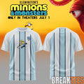 Minions x World Cup Shirt – Argentina