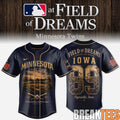 Minnesota Twins x Field of Dreams Edition Jersey