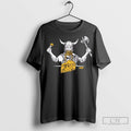 Minnesota Vikings Lets Eat Cheese Packers T Shirt Jpg
