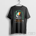 Minnesota Vikings Return For Victory Dublin Games 2025 T T Shirt