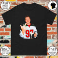 Minnesota Wild Kirill Kaprizov Drunk Smoke shirt