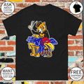 Missouri Tigers beat Kansas Jayhawks Rivalry The Border Showdown shirt