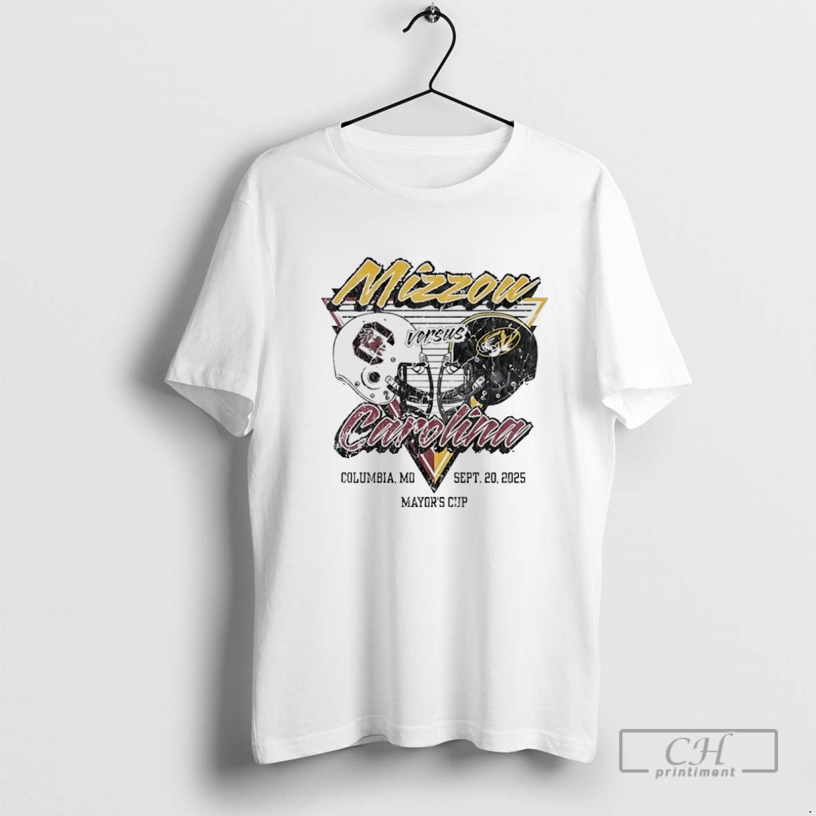 Missouri Tigers Vs South Gamecocks 2025 Gameday Showdown