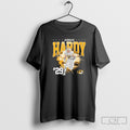 Mizzou Tigers Ahmad Hardy 29 Character Shirt Sweater