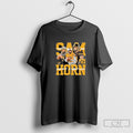 Mizzou Tigers Nil Sam Horn 21 Character Shirt Sweater