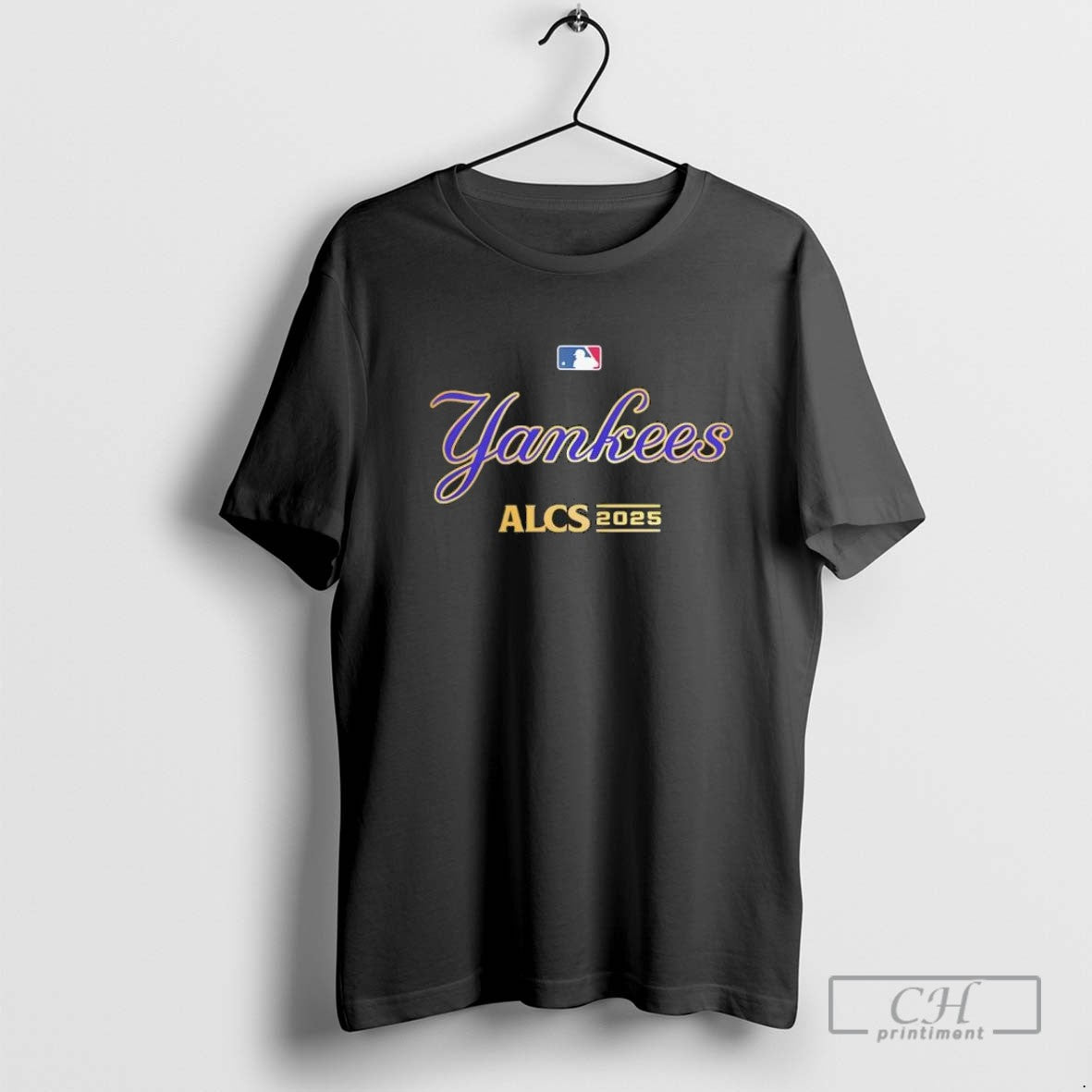 Mlb Store New York Yankees 2025 Alcs Mlb Postseason