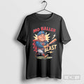 Mo Baller Blast T Shirt Sweater
