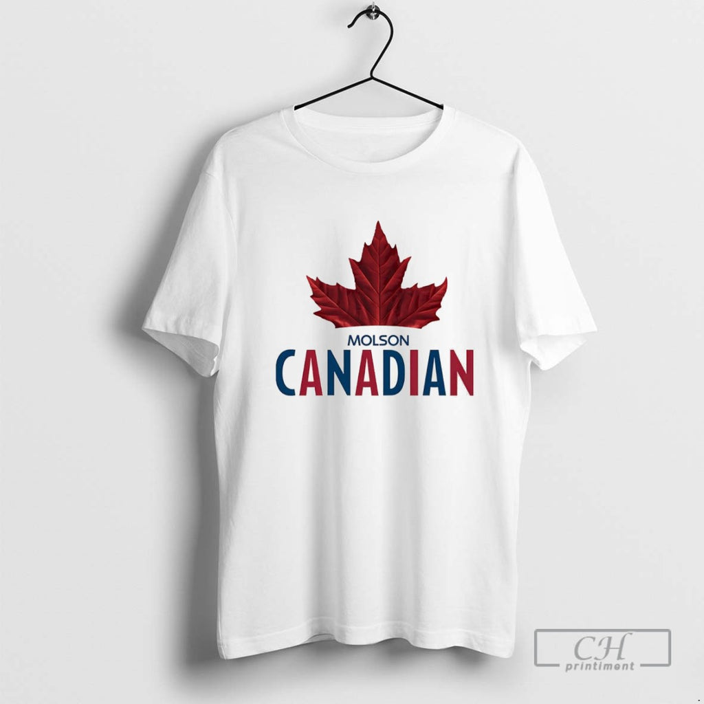 Molson Canadian Logo