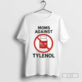 Moms Against Tylenol