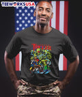 Monster Trigger Chrono Trigger Shirt