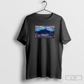 Moonalice Hog Farm Celebration In Laytonville Ca September 20 2025 Shirt Sweater