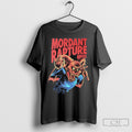 Mordant Rapture Abnegation Bros Opus