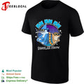 Mordecai and Rigby Regular Show Hm Hm Hm Character Cartoon shirt