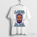 Morning Kombat Long Island Shirt Tee