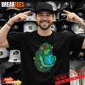 Mother Gaia Environmental Earth Day Plant Nature Lover Shirt