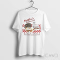 Mothers Restaurant New Orleans Food Worth Waiting In Line For Tshirts Sweater