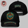 Motocultor Festival 2026 In Carhaix France From 13 To 16 August 2026 Scorpion Logo Cap Hat Snapback