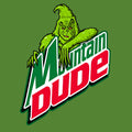 Mountain Dude