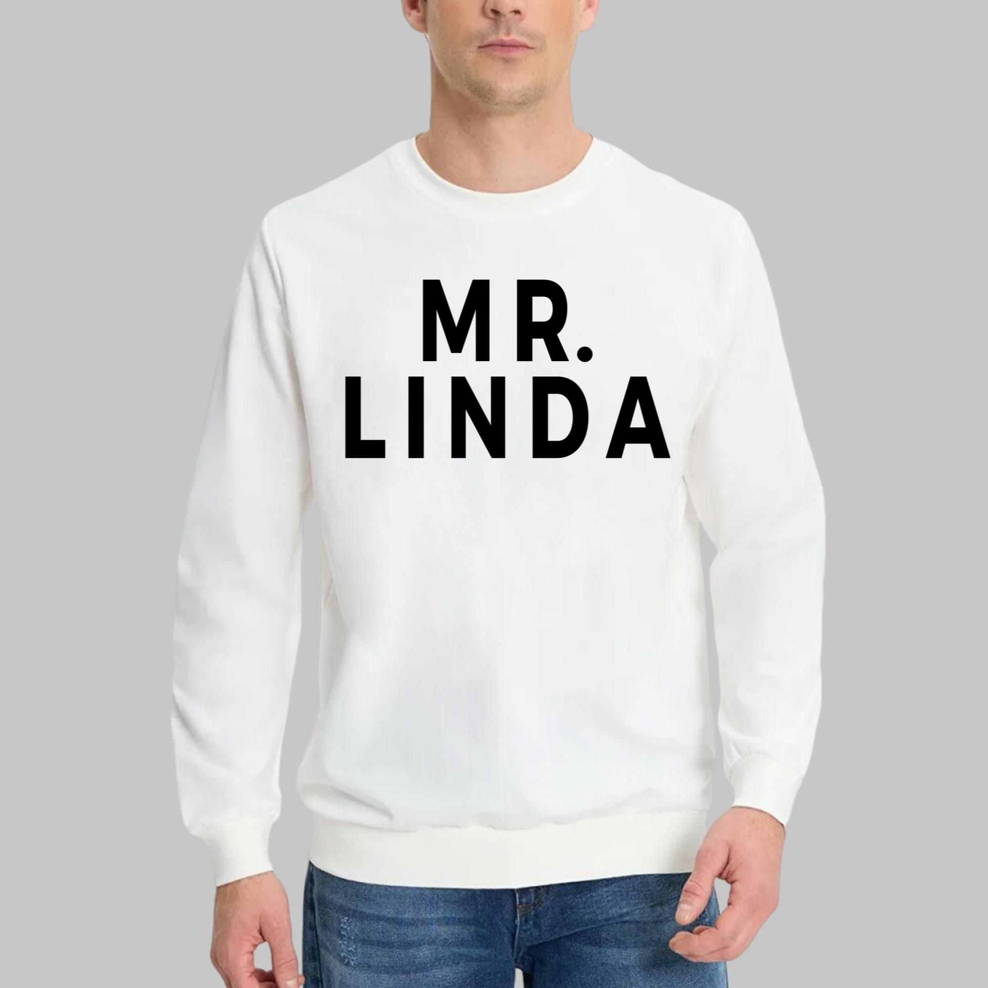 Mr Linda Johnny Knoxville Shirt