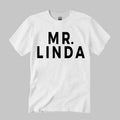 Mr Linda Johnny Knoxville Shirt