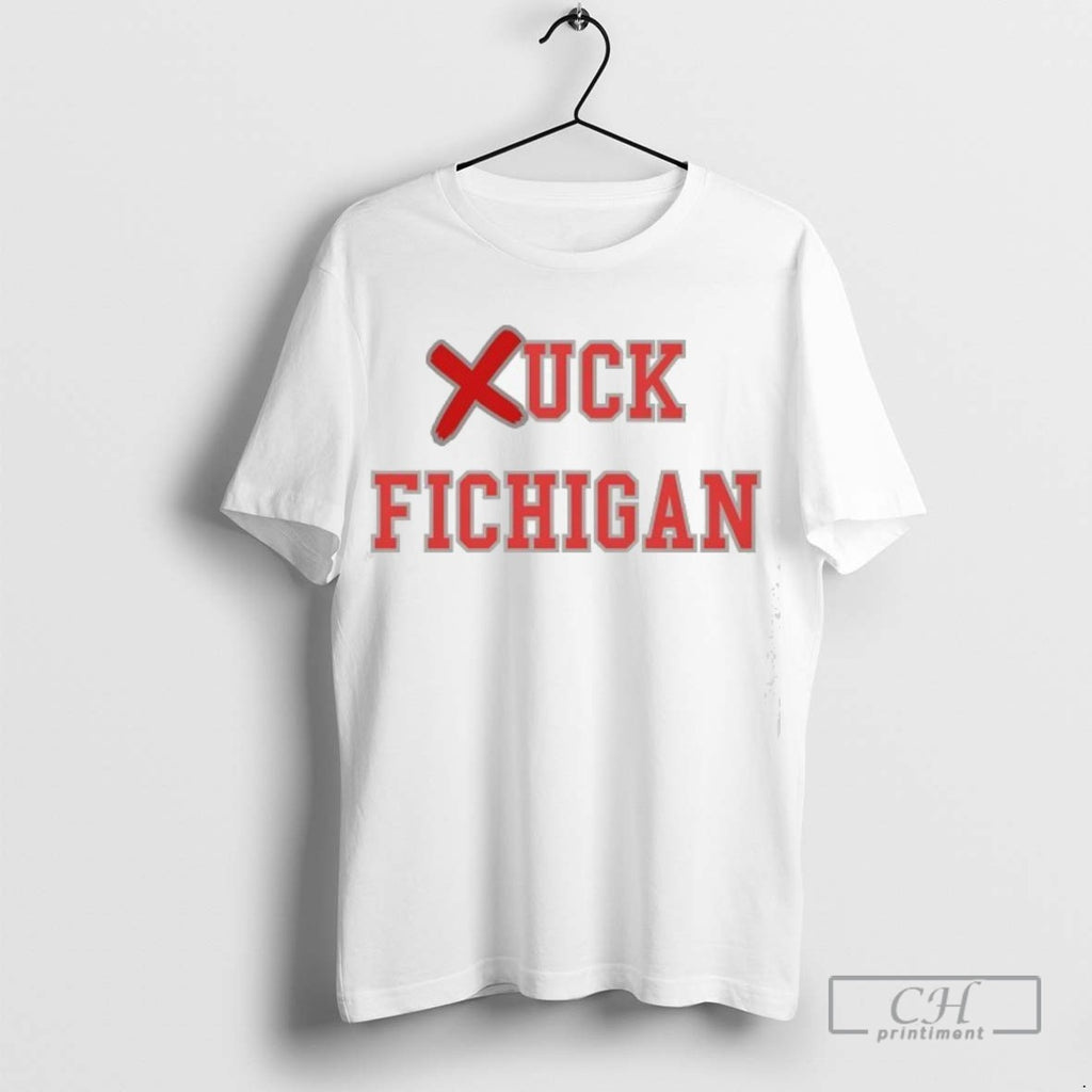 Muck Fichigan