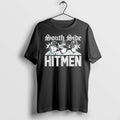 Munetaka Murakami Colson Montgomery And Miguel Vargas South Side Hitmen Tshirts Sweater