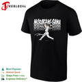 Munetaka Murakami Yakult Swallows Nippon Professional Chicago White Sox Baseball shirt