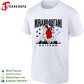 Murakami Chicago White Sox and Ohtani Los Angeles Dodgers MLB shirt