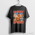 My Body My Choice T Shirt